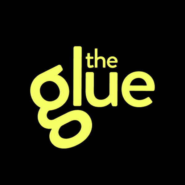 glue logo