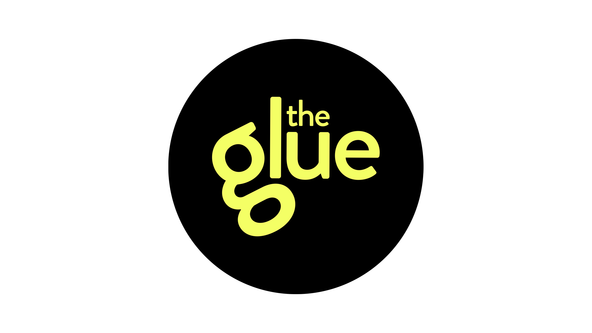 glue new logo