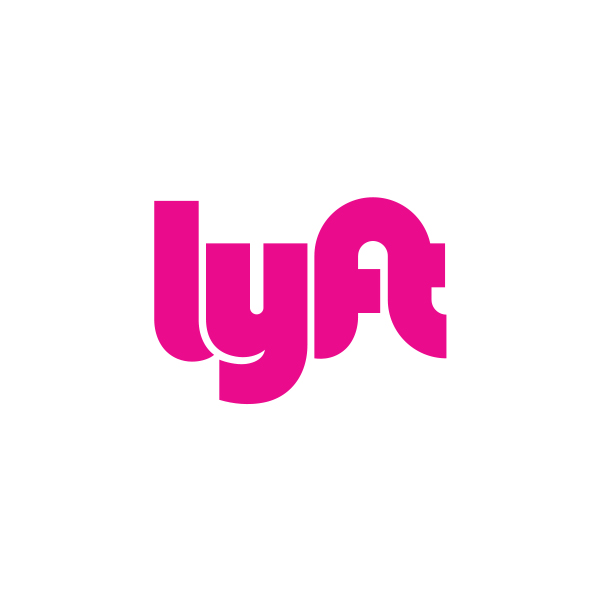 lyft logo